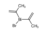 225528-95-0 structure, C6H10BiBr