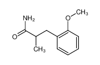 858783-40-1 structure, C11H15NO2