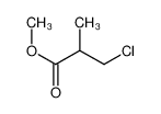 10317-11-0 methyl 3-chloro-2-methylpropanoate