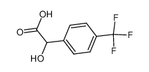 395-35-7 structure, C9H7F3O3