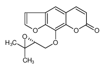 2880-49-1 structure, C16H14O5