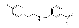 355383-31-2 structure, C15H15ClN2O2