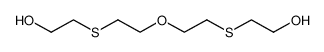 2-[2-[2-(2-hydroxyethylsulfanyl)ethoxy]ethylsulfanyl]ethanol 7426-02-0