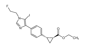 1242441-14-0 structure