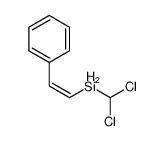 1199-93-5 dichloromethyl(2-phenylethenyl)silane