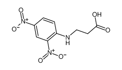 二硝基苯基-beta-丙氨酸