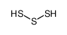 13845-23-3 spectrum, trisulfane
