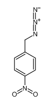 17271-88-4 spectrum, 1-(azidomethyl)-4-nitrobenzene