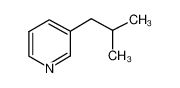 14159-61-6 3-异丁基吡啶