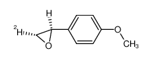 103150-00-1 structure, C9H9DO2