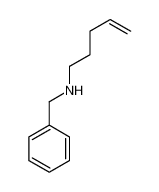 54436-58-7 structure, C12H17N