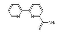 78797-02-1 6-吡啶-2-基吡啶-2-硫代甲酰胺