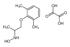 57204-78-1 structure, C13H19NO6