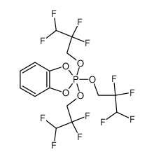 127054-65-3 structure