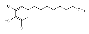 73986-52-4 structure, C14H20Cl2O