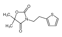 86970-75-4 structure