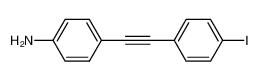 191094-12-9 4-(4-iodophenylethynyl)aniline