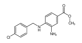 174422-23-2 structure, C15H15ClN2O2