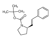 350022-46-7 structure, C17H23NO2