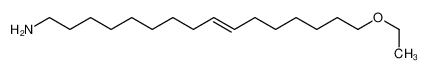 68155-39-5 structure, C18H37NO