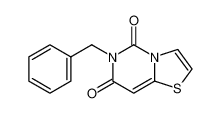 6-(2,4-Difluorophenoxy)-8-methyl-2-(methylthio)pyrido[2,3-d]pyrimidin-7(8H)-one 449811-12-5