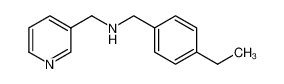 436096-79-6 structure, C15H18N2