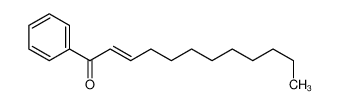 1-phenyldodec-2-en-1-one 100696-90-0