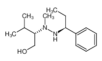 89876-71-1 structure, C15H26N2O