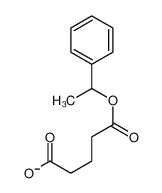 130468-88-1 structure, C13H15O4-