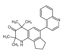 1040277-02-8 structure, C25H26N2O