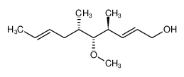 182744-56-5 structure, C13H24O2