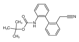 406198-23-0 structure, C19H20N2O2