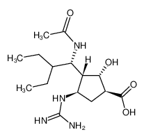 229614-55-5 structure, C15H28N4O4