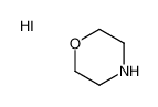 58464-45-2 structure, C4H10INO