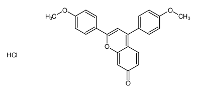 78776-53-1 structure, C23H19ClO4