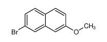 2-溴-7-甲氧基萘图片