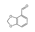 2,3-(METHYLENEDIOXY)BENZALDEHYDE 184360-97-2