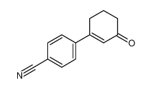 123732-13-8 structure, C13H11NO