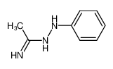 74147-23-2 N-phenyl-acetamidrazone