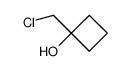 98070-78-1 1-chloromethyl-cyclobutanol