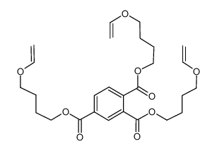 196109-17-8 structure, C27H36O9