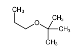 2-methyl-2-propoxypropane 29072-93-3