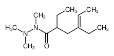 89474-87-3 structure, C13H26N2O