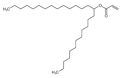 958788-63-1 structure, C30H58O2