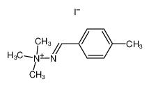 130799-72-3 structure, C11H17IN2