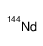 neodymium-146 15411-67-3