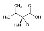 L-缬氨酸-D1