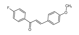 2965-64-2 structure, C16H13FO2