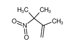 1809-66-1 2,3-dimethyl-3-nitro-but-1-ene