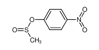 52318-37-3 structure, C7H7NO4S